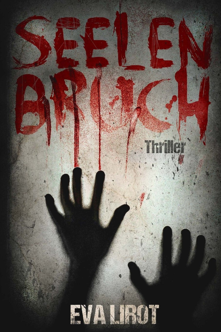 Product Image: Seelenbruch (Jim Devcon-Serie, Band 2)