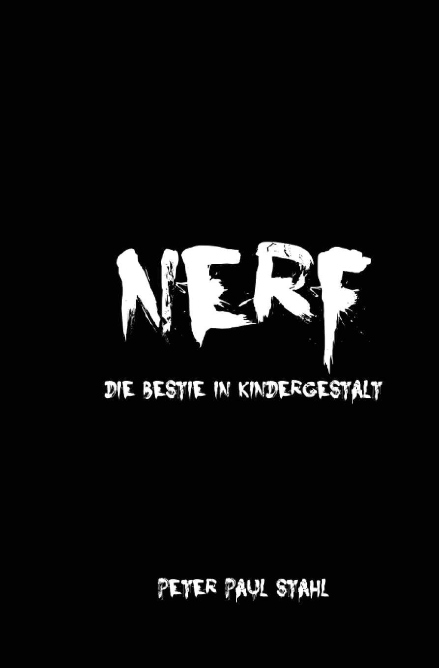 Nerf: Die Bestie in Kindergestalt Novels & Short Stories