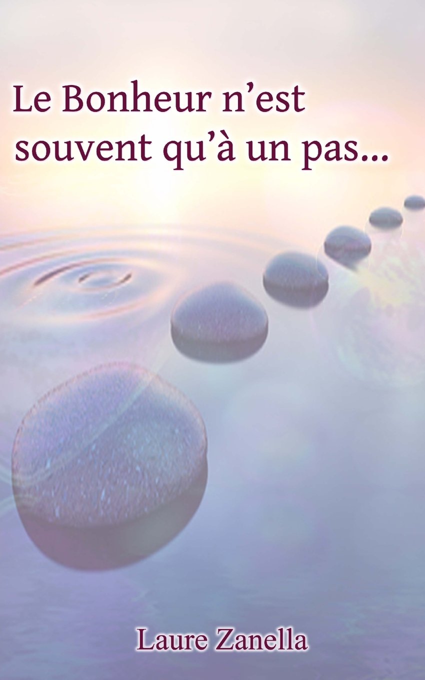 Le Bonheur n'est souvent qu'à un pas Religion & Esotericism