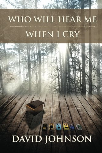 Who Will Hear Me When I Cry (The Tucker Series, Book 5) Fantasy & Sci-Fi