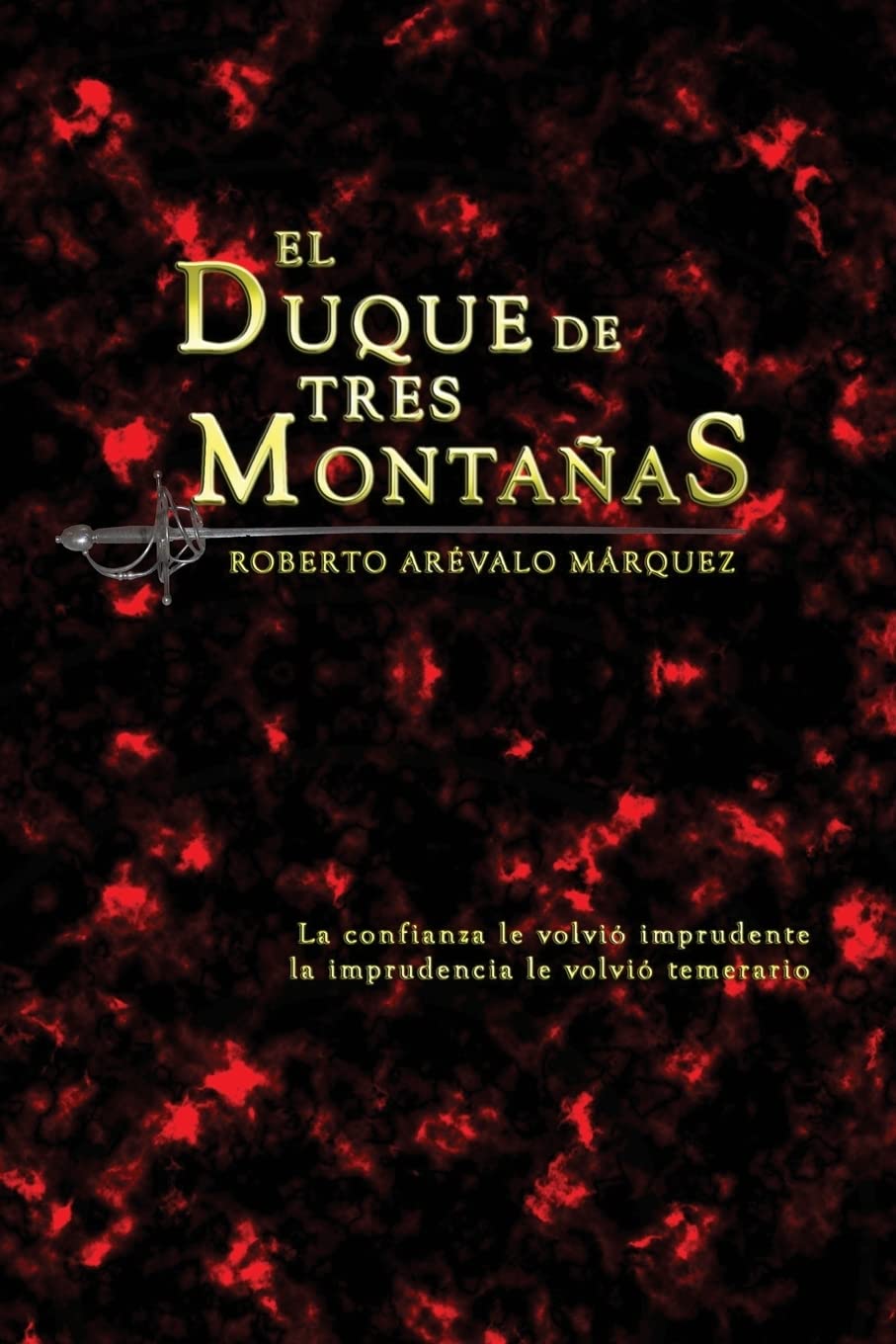 El Duque de Tres Montañas Drama