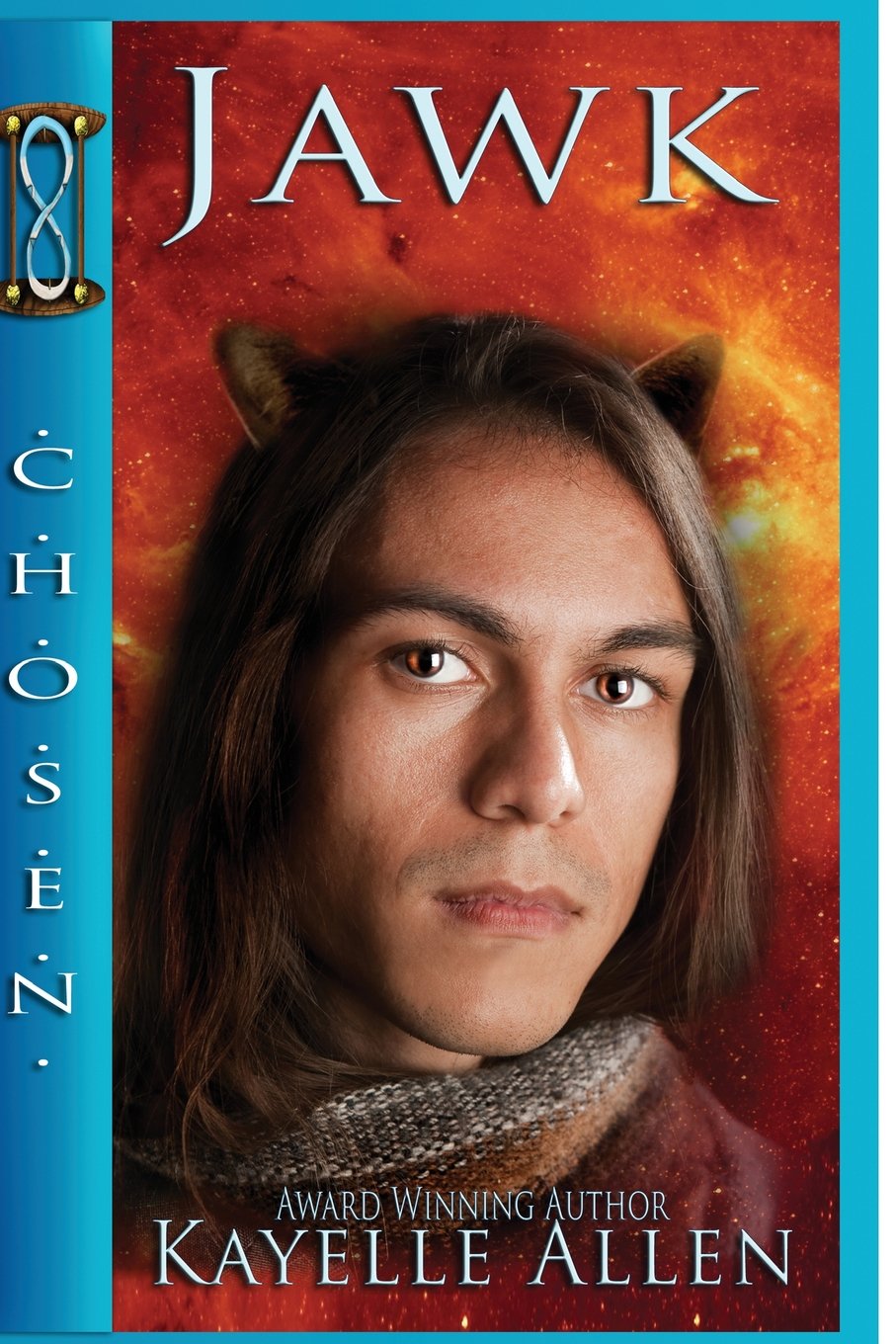 Jawk, Tales of the Chosen Space Opera