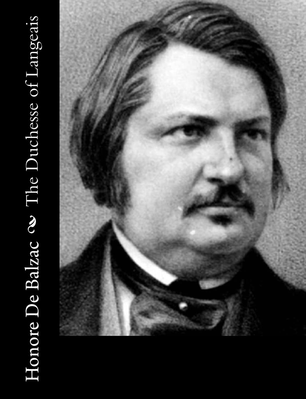 The Duchesse of Langeais Historical Fiction