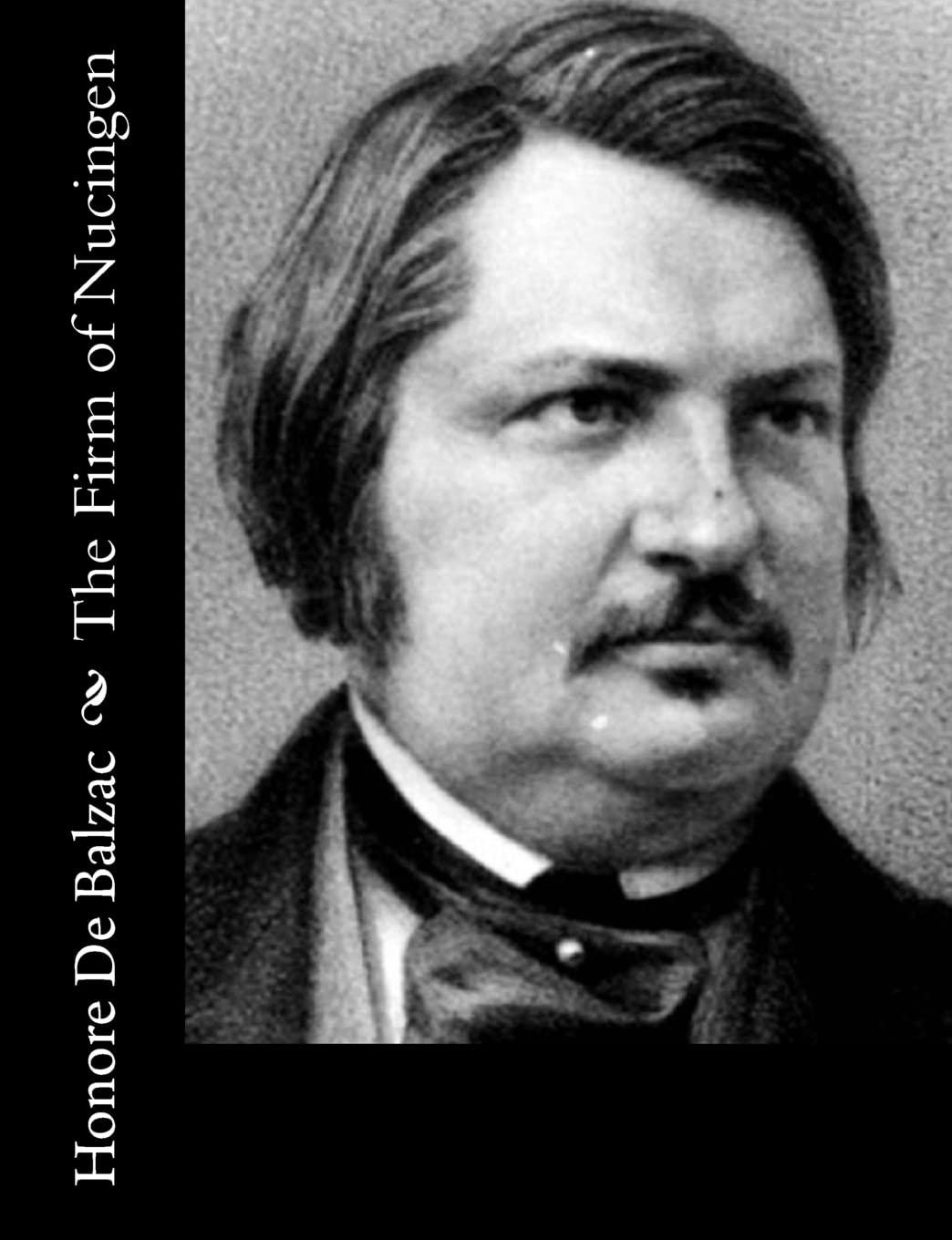 The Firm of Nucingen Historical Fiction