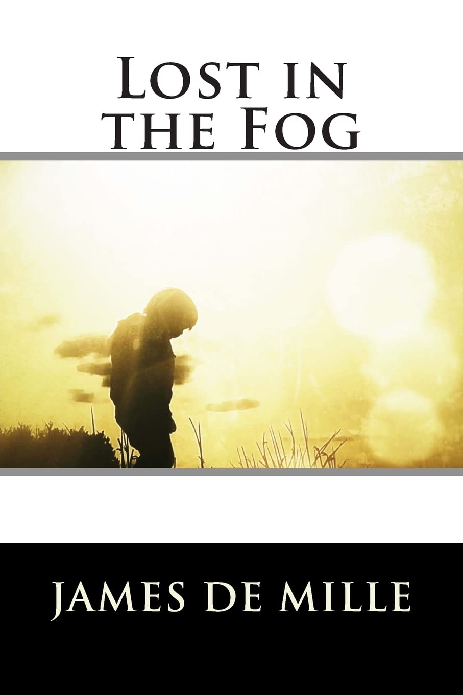 Lost in the Fog Contemporary literature