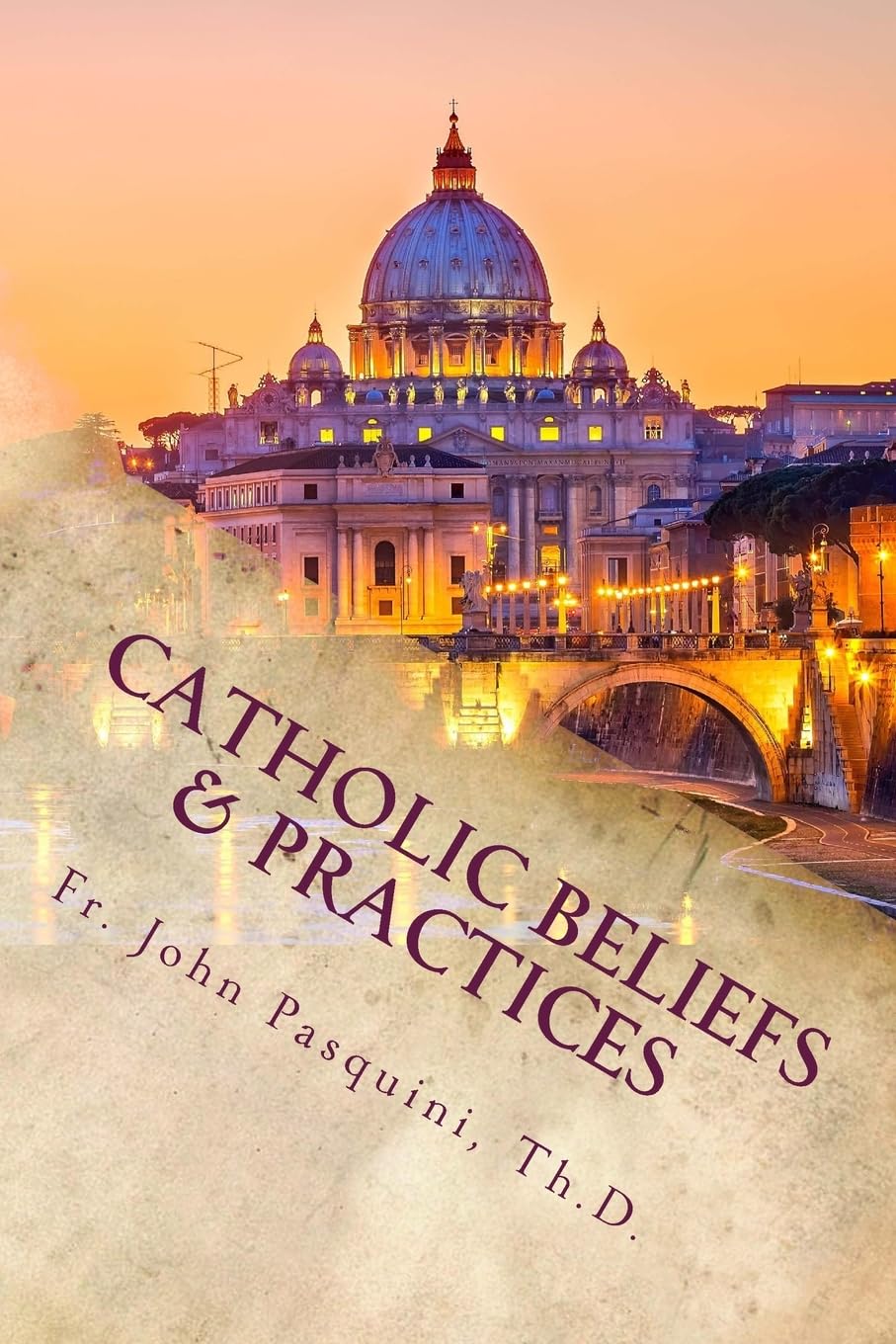 Catholic Beliefs & Practices: Christian Initiation of Adults Religion & Esotericism