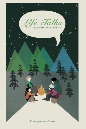 Life Talks: The Conversations Continue Parents & Children Books
