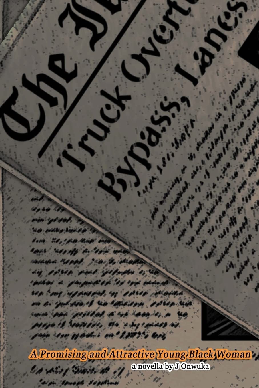A Promising and Attractive Young Black Woman Essays & Short Stories