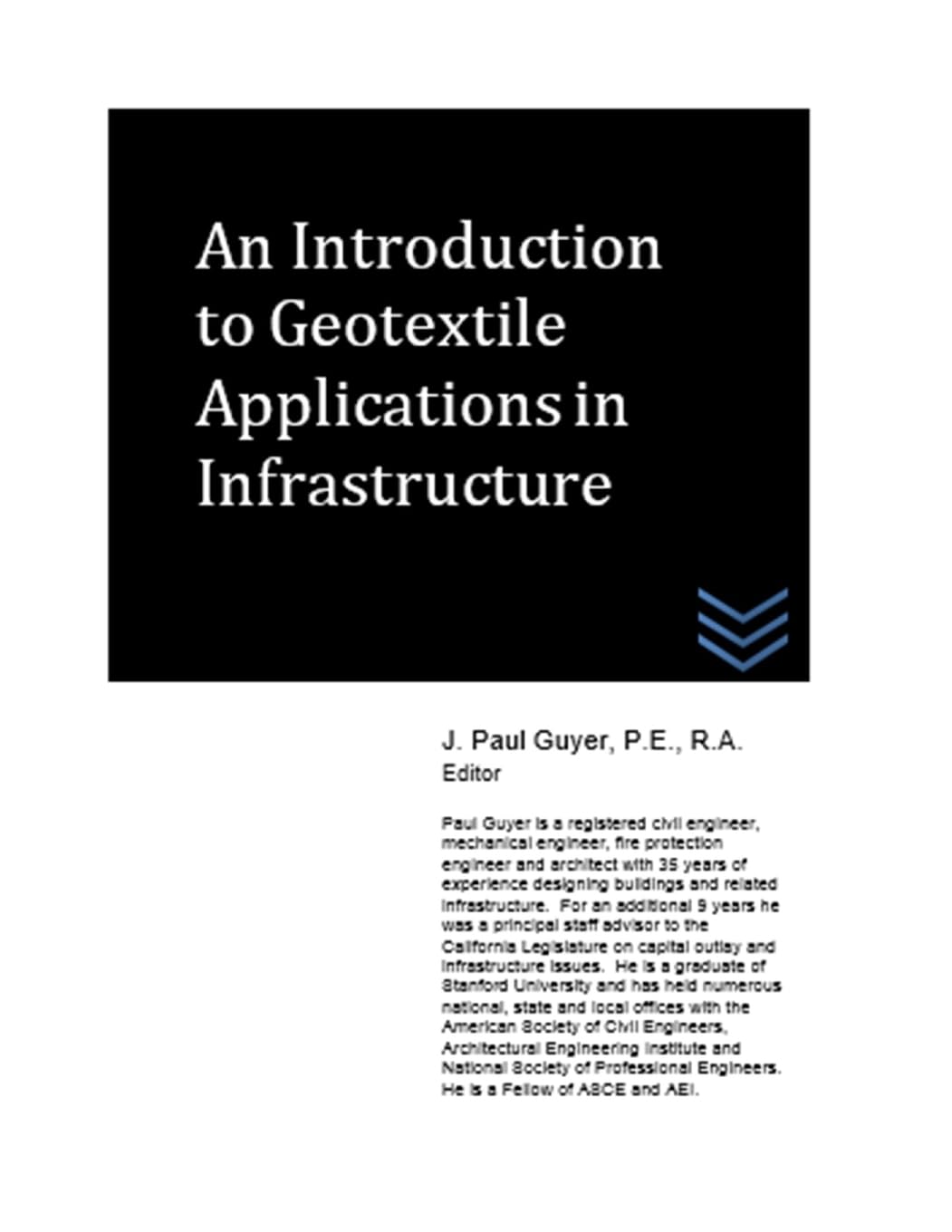 An Introduction to Geotextile Applications in Infrastructure Business & Technology