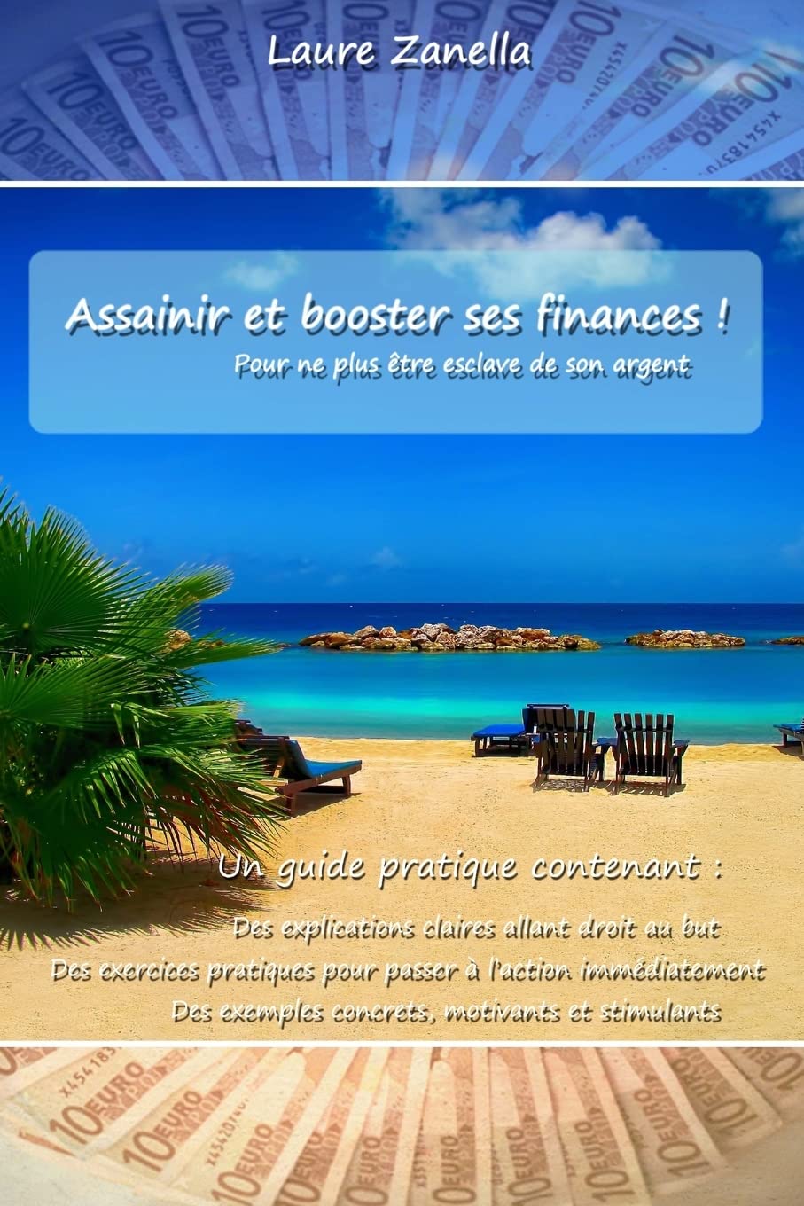 Assainir et Booster ses finances: Pour ne plus être esclave de son argent Business, Finance & Career