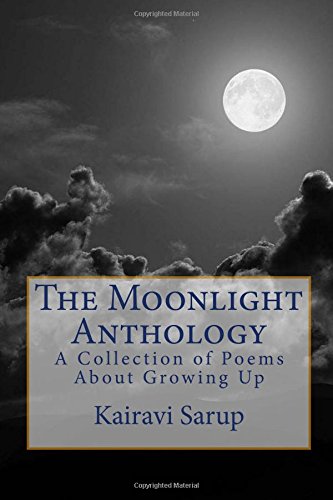 The Moonlight Anthology: A Collection of Poems About Growing Up Poetry