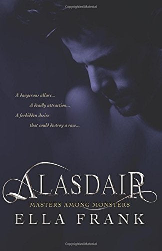 Alasdair LGBTQ+