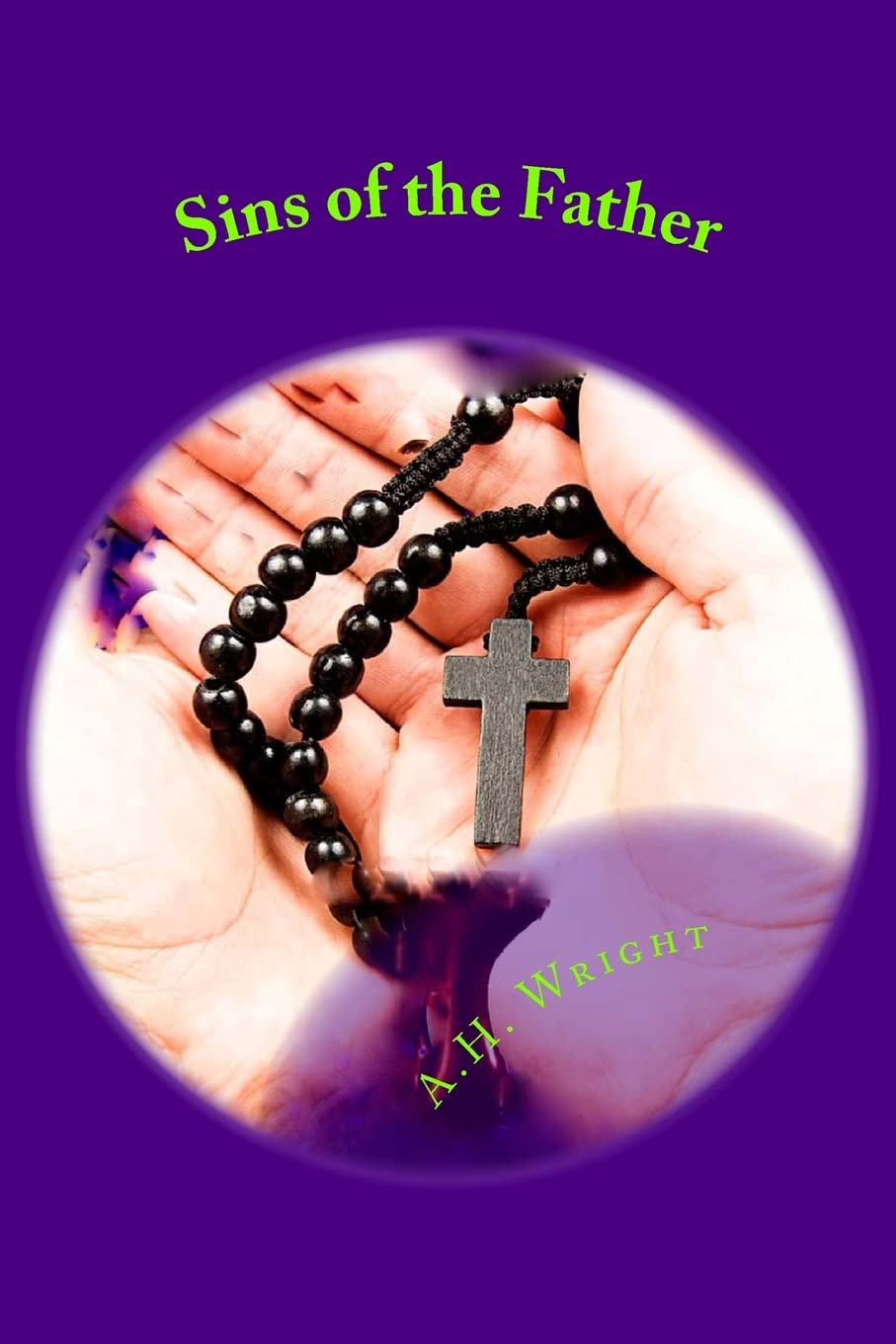 Sins of the Father Suspense & Thrillers