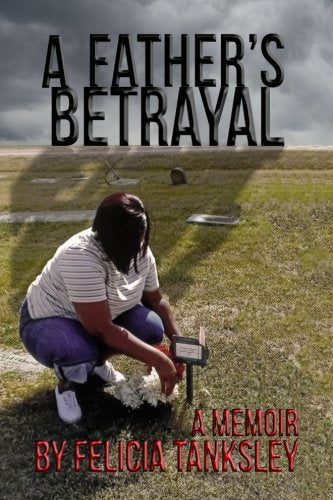 A Father's Betrayal Books