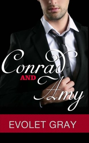 Conrad and Amy: Conrad and Amy Eroticism