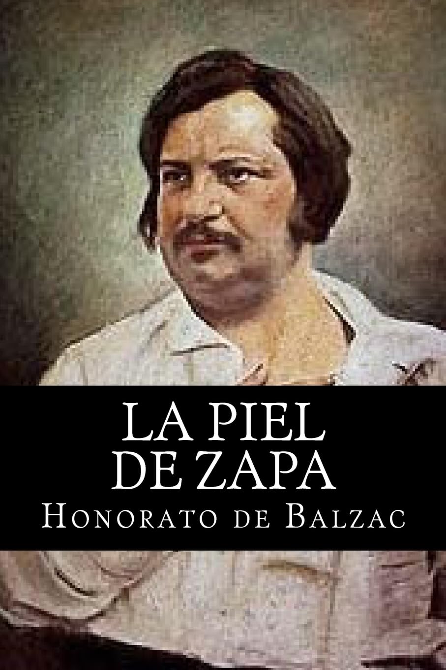 La Piel de Zapa Contemporary literature