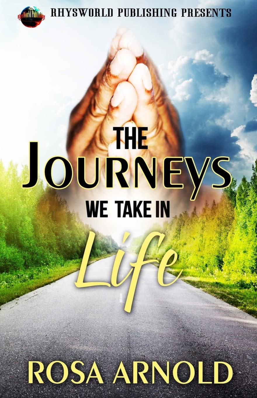 The Journeys We Take In Life Inspiring women