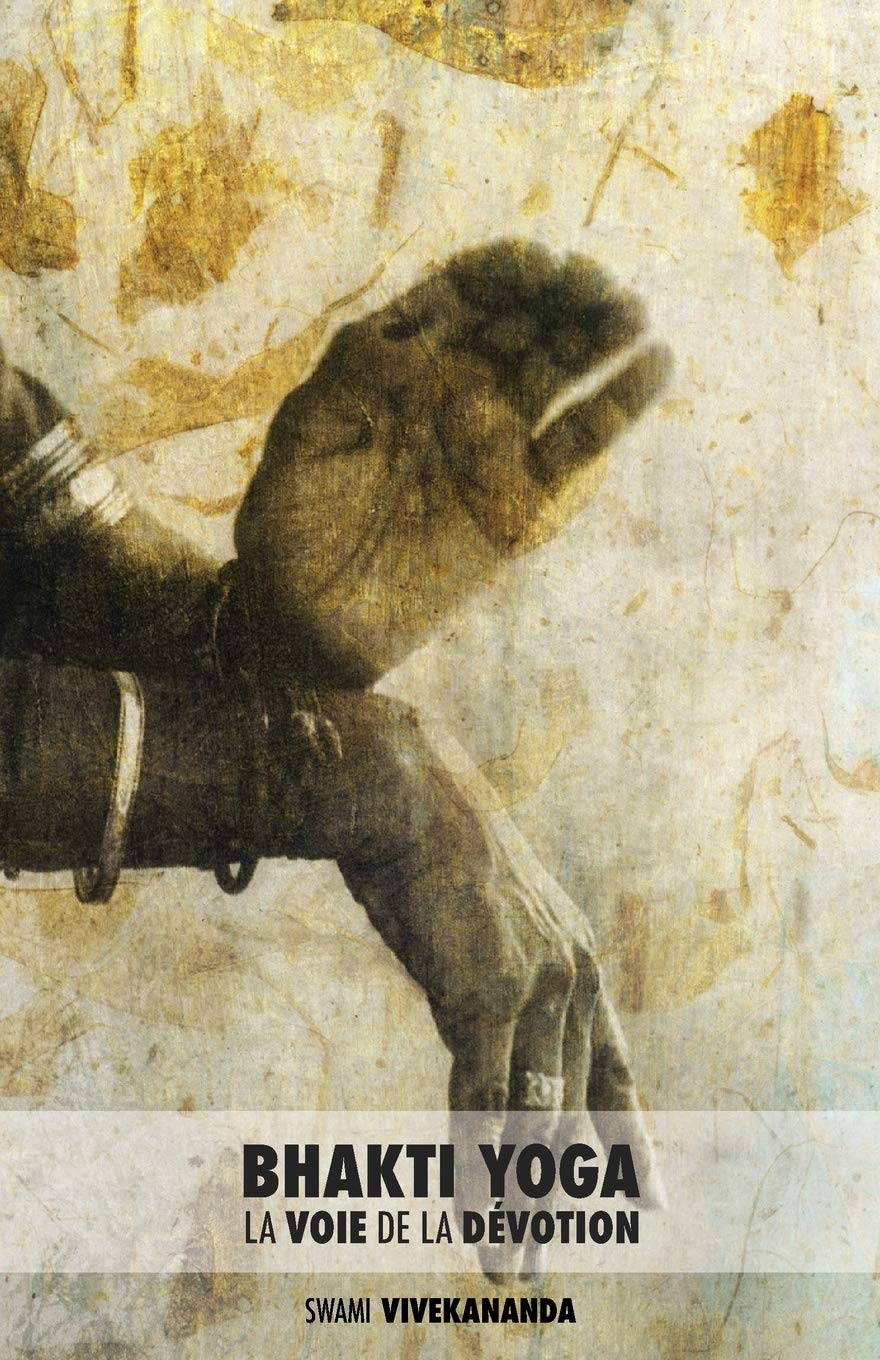Bhakti Yoga: La Voie de la Dévotion Philosophy