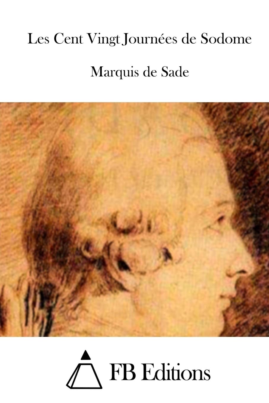 Les Cent Vingt Journées de Sodome Philosophy