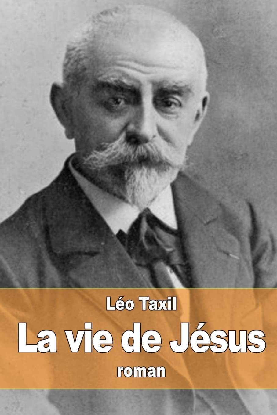 La vie de Jésus book