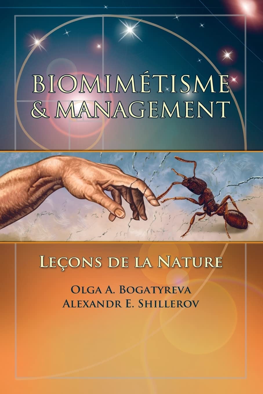 Biomimétisme & Management:: Leçons de la nature book