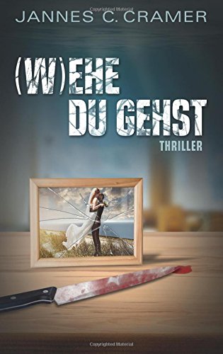(W)ehe du gehst Contemporary literature Books