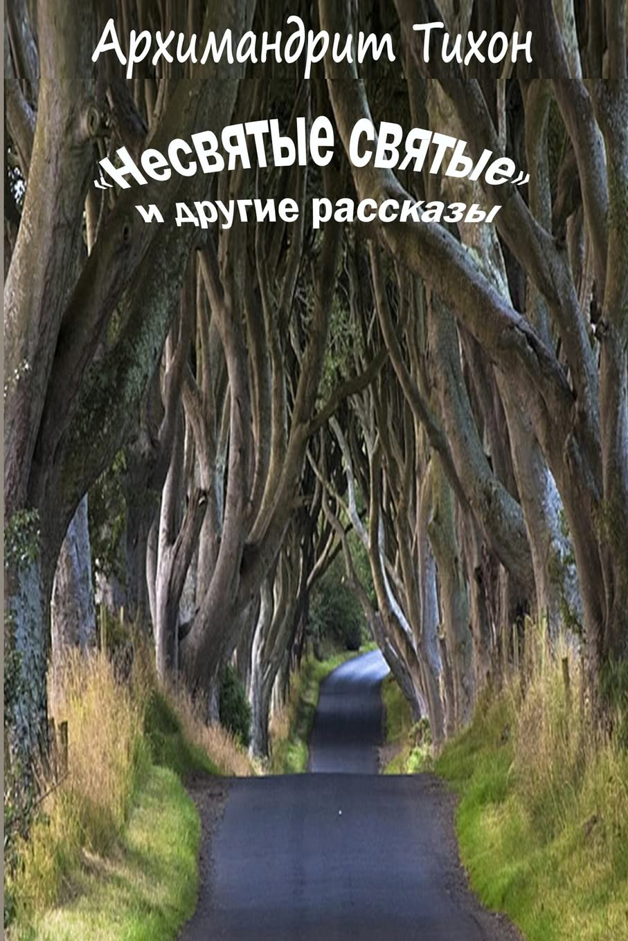Nesvyatye svyatye i drugie rasskazy Politics & Society