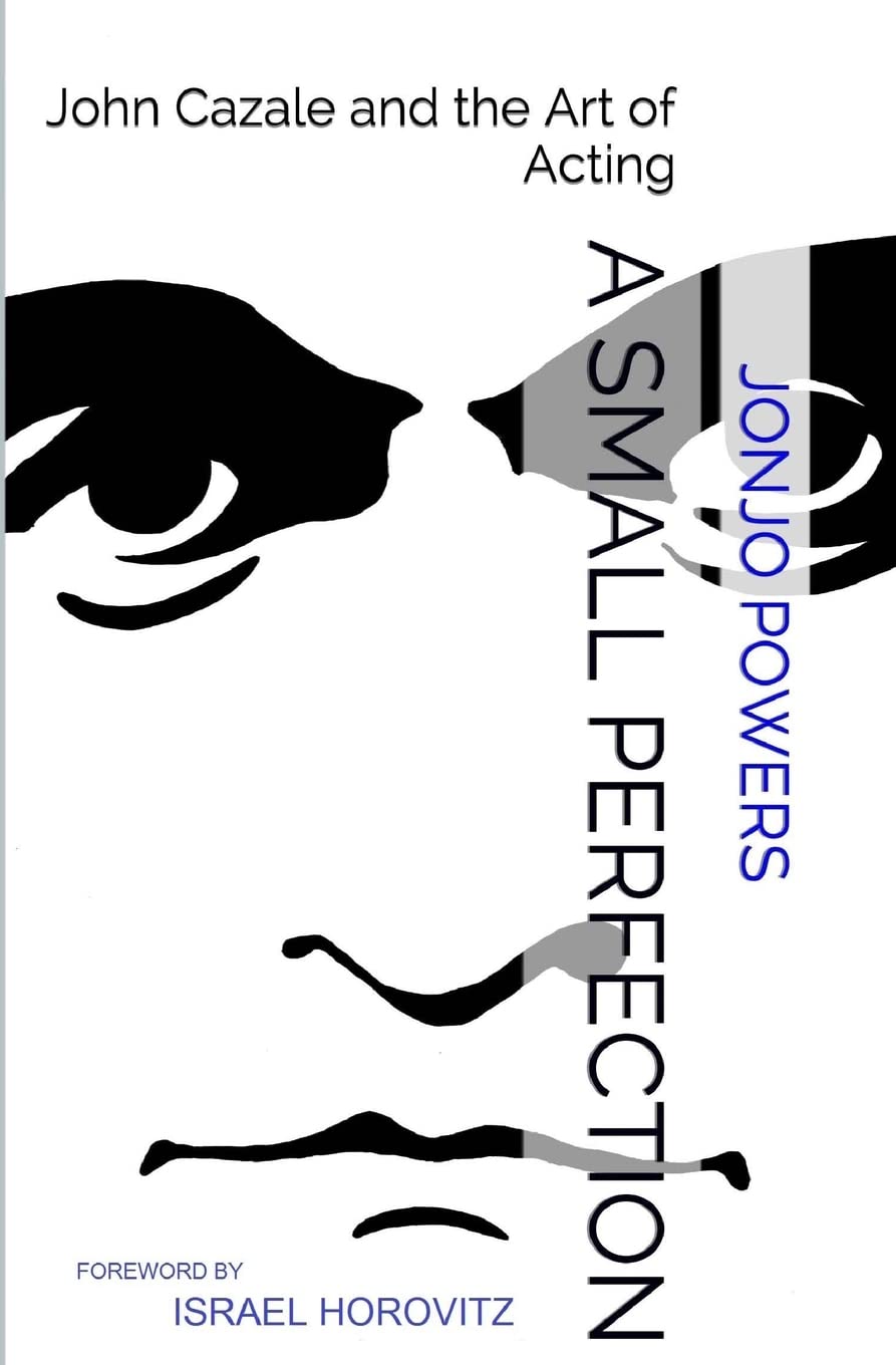 A Small Perfection: John Cazale and the Art of Acting book