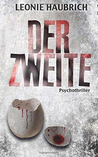 Der Zweite: Psychothriller book