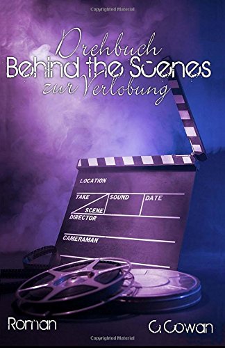 Behind the Scenes: Drehbuch zur Verlobung Eroticism