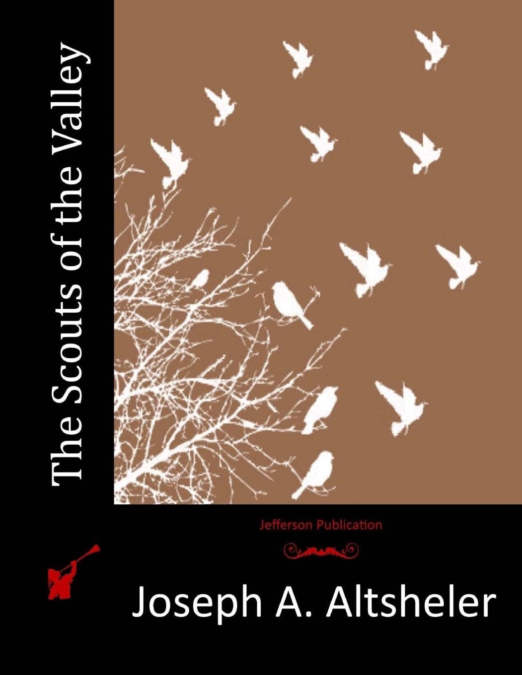 The Scouts of the Valley Classics