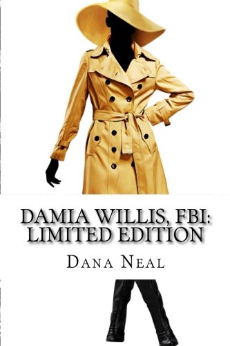 Damia Willis, FBI: Limited Edition: Volumes 1-5 Religion & Esotericism