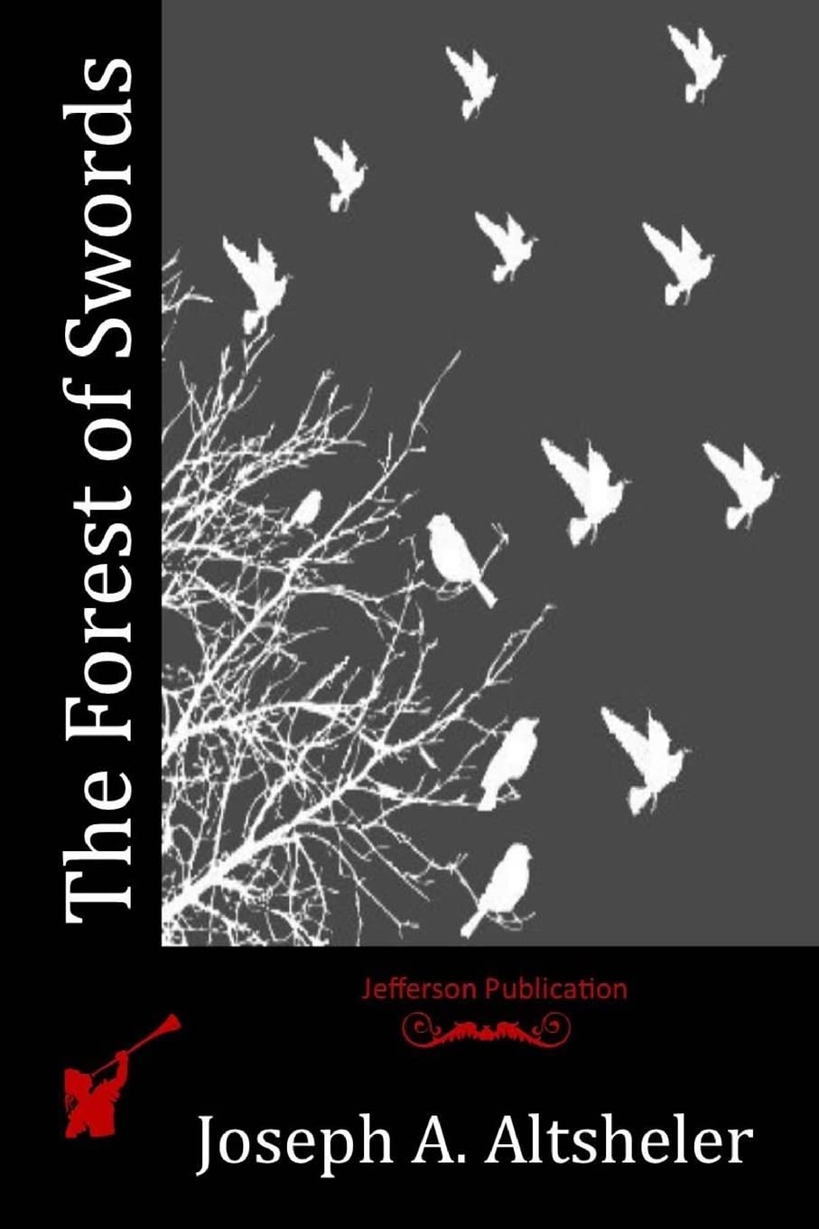 The Forest of Swords Classics
