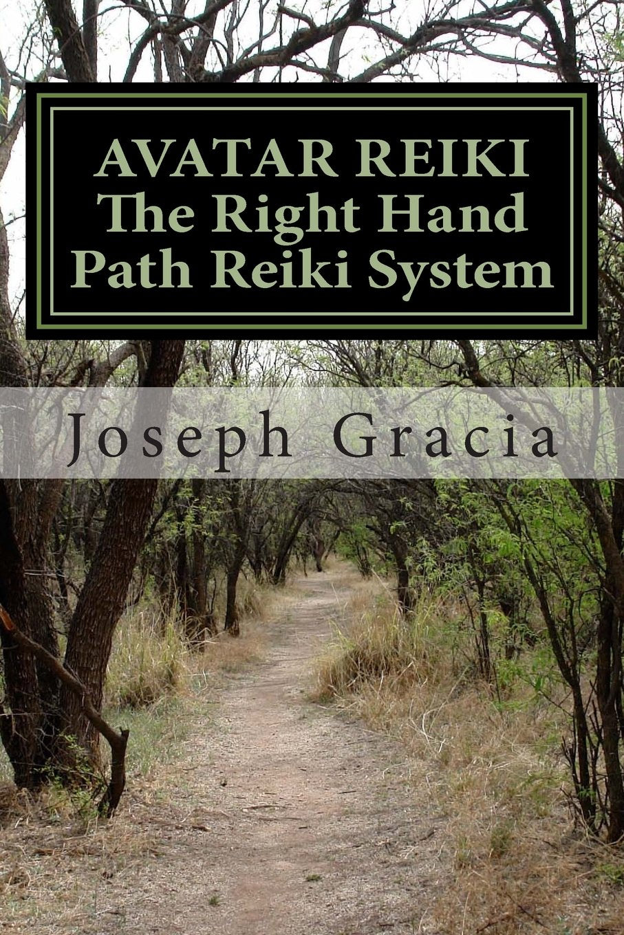 Avatar Reiki: The Right Hand Path Reiki System Religion & Esotericism