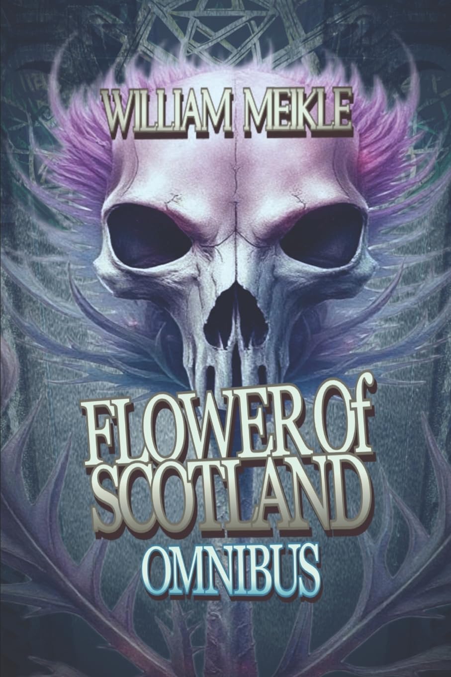 Flower of Scotland Essays & Short Stories