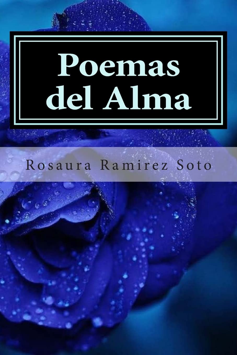 Poemas del Alma Poetry