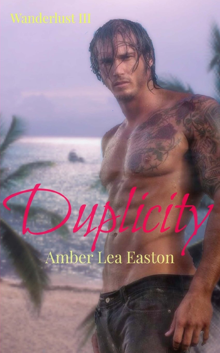 Product Image: Duplicity