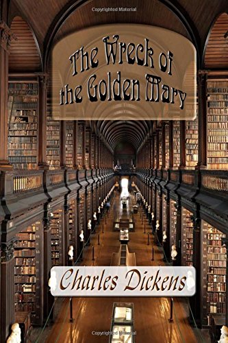 Wreck of the Golden Mary Action & Adventure