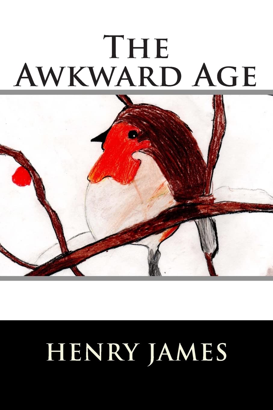 Product Image: The Awkward Age
