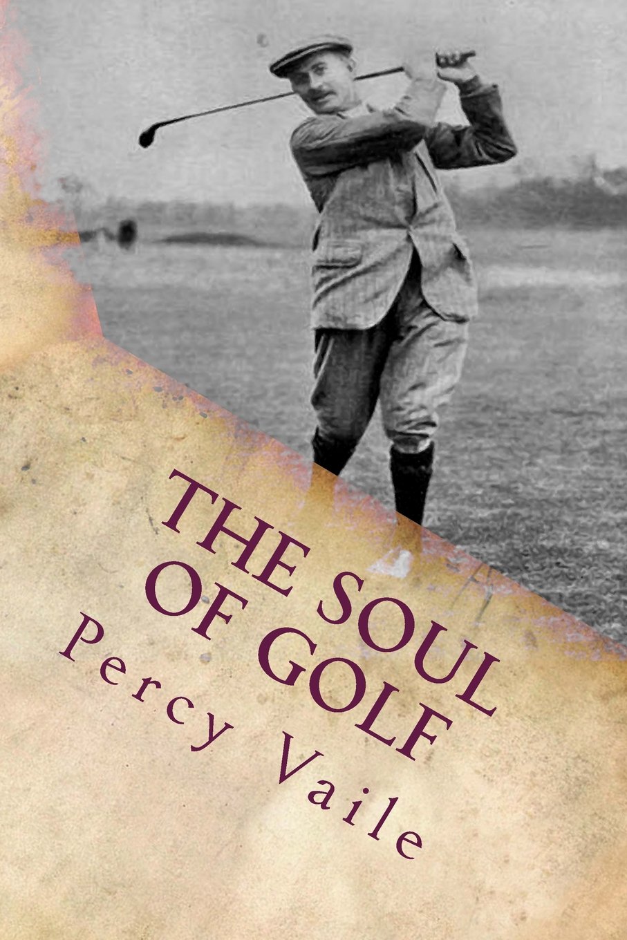 The Soul of Golf Leisure & Fun