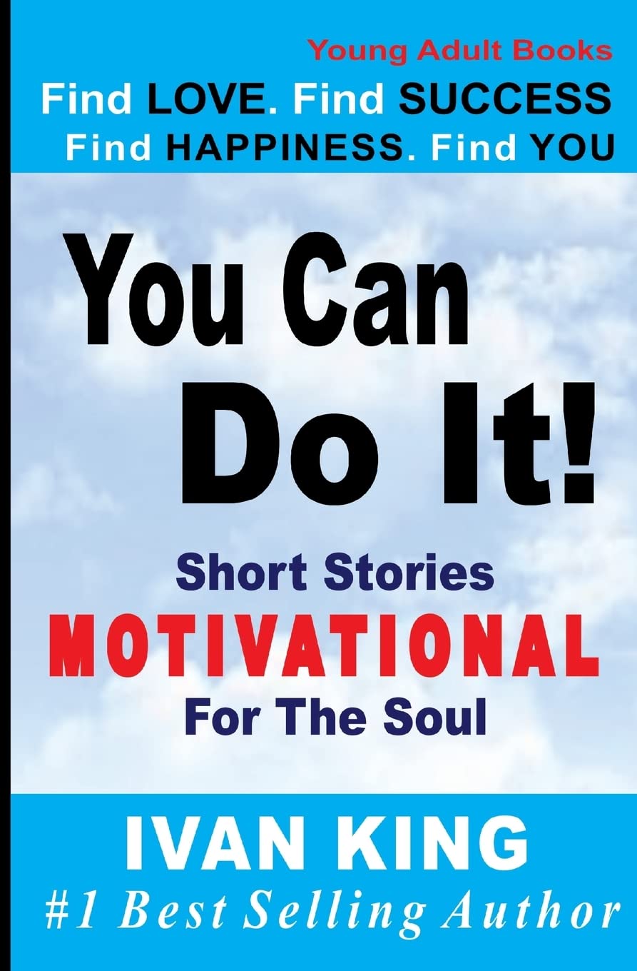 Young Adult: You Can Do It! (Young Adult, Young Adult Books, Free Young Adult Books) Lifestyle