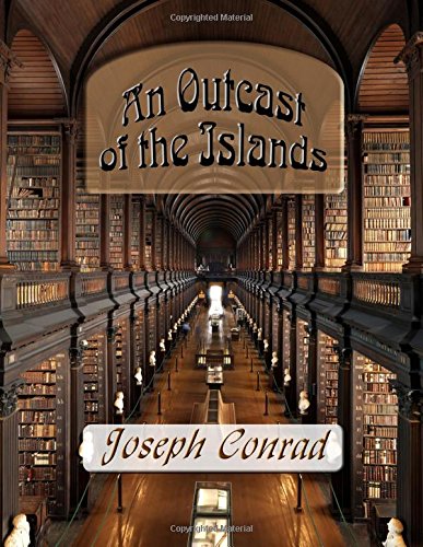 An Outcast of the Islands Action & Adventure