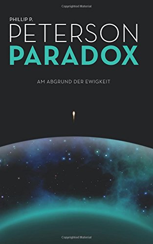 Paradox: Am Abgrund der Ewigkeit Fantasy & Sci-Fi