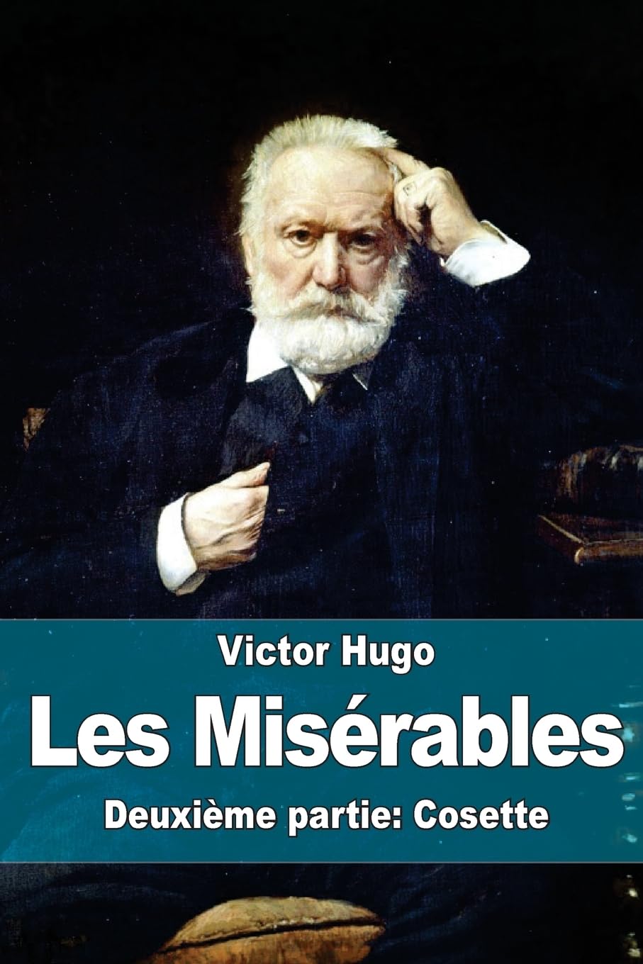 Les Misérables: Deuxième partie: Cosette Classics