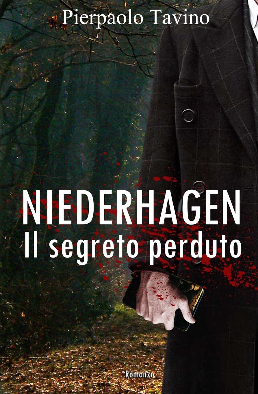 Niederhagen: Il segreto perduto Action & Adventure
