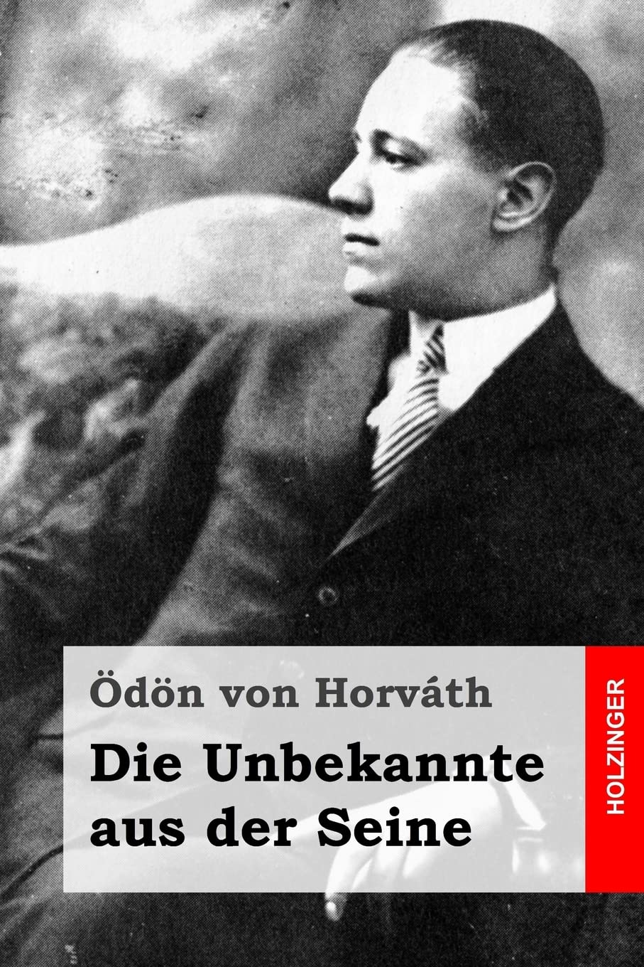 Die Unbekannte aus der Seine: Lustspiel in sieben Bildern Drama