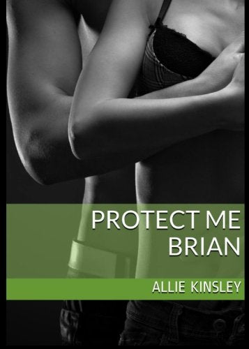 Product Image: Protect Me - Brian