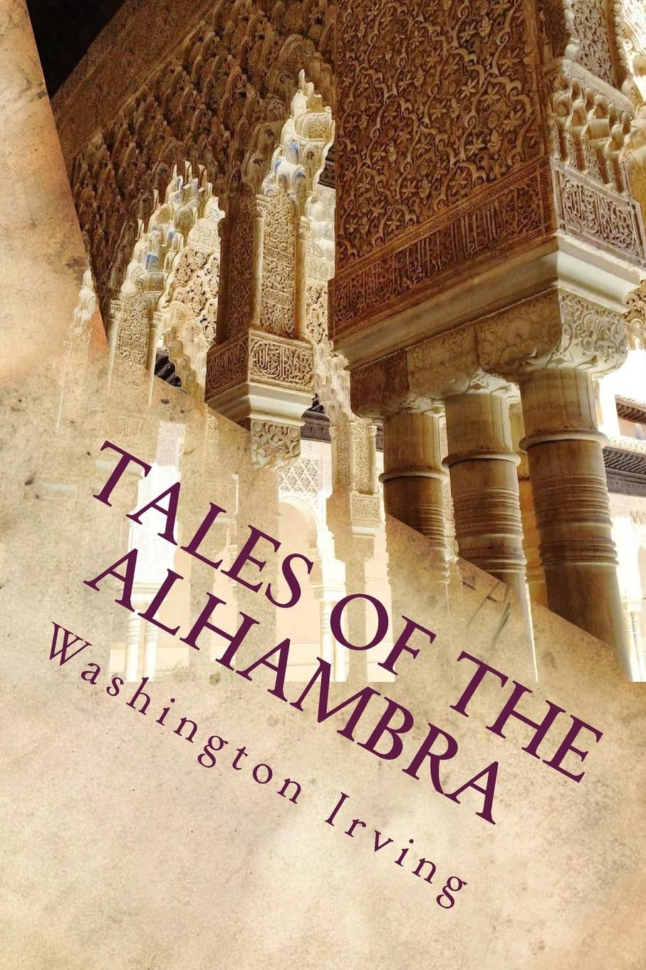 Tales of the Alhambra Classics