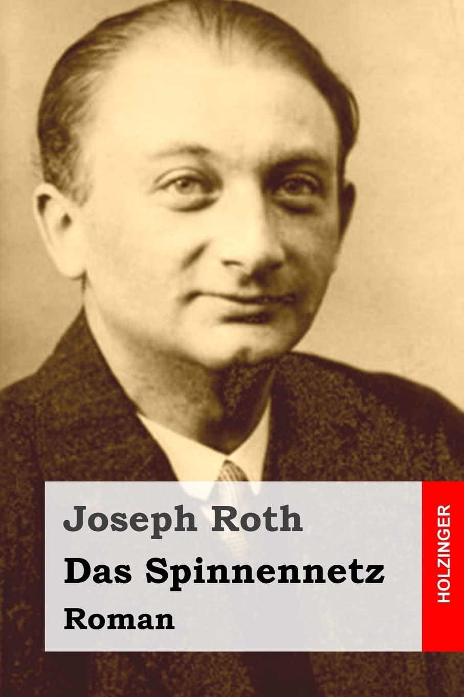 Product Image: Das Spinnennetz: Roman