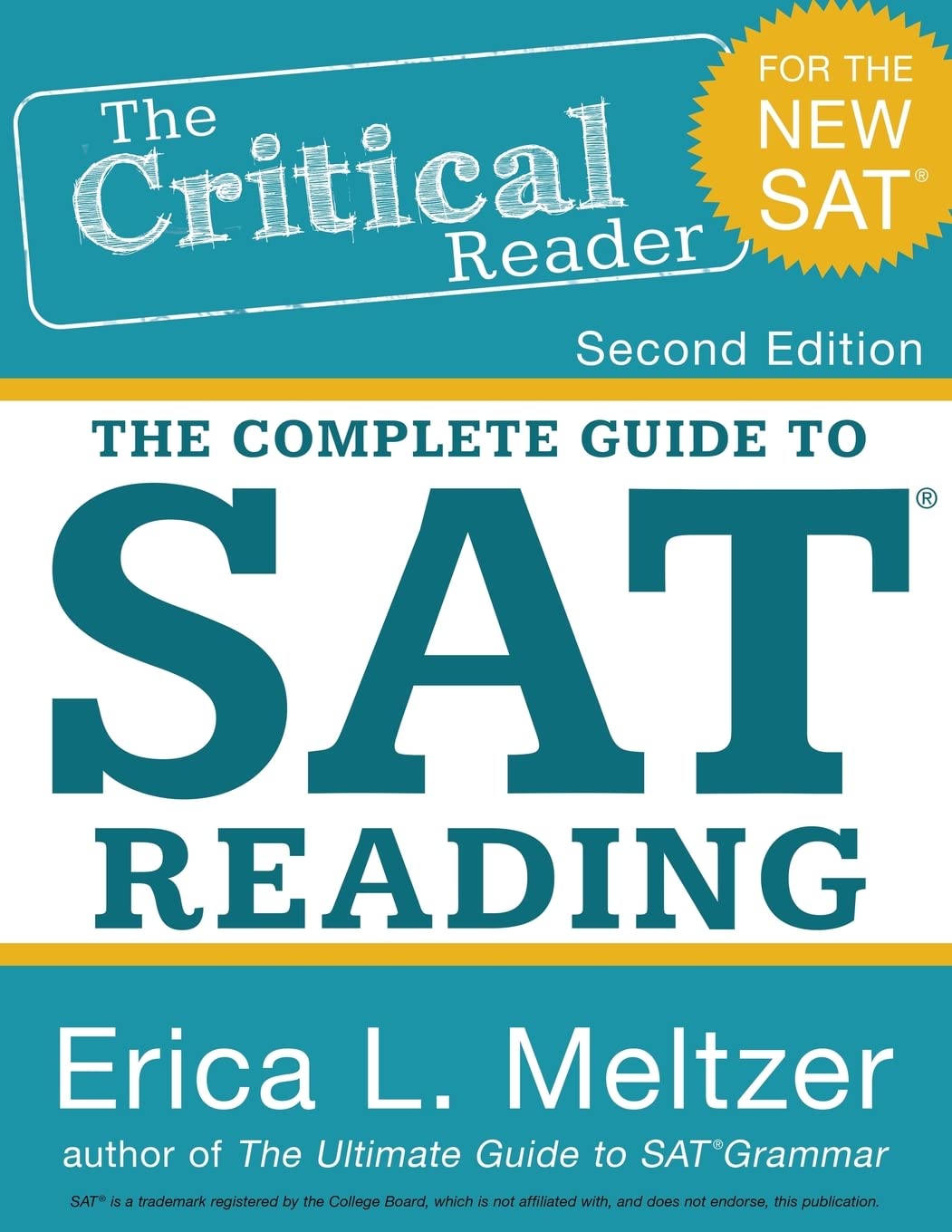 The Critical Reader, 2nd Edition Learning & Reference Books